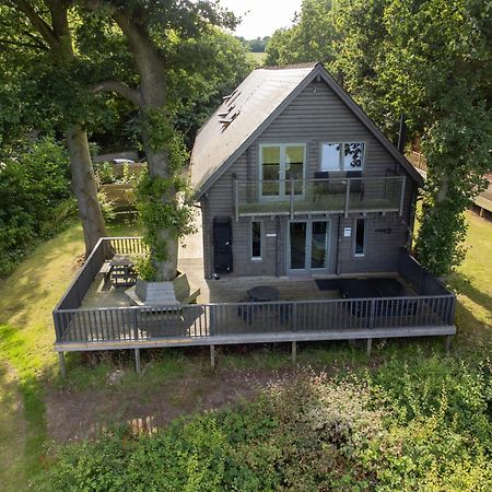 Ilodge Ultra Louth  Extérieur photo