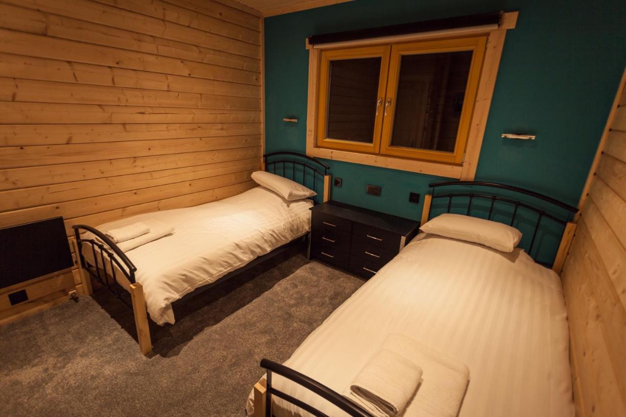 Ilodge Ultra Louth  Extérieur photo