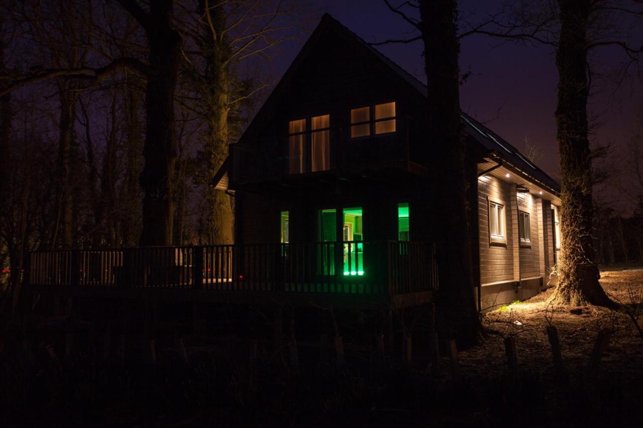 Ilodge Ultra Louth  Extérieur photo