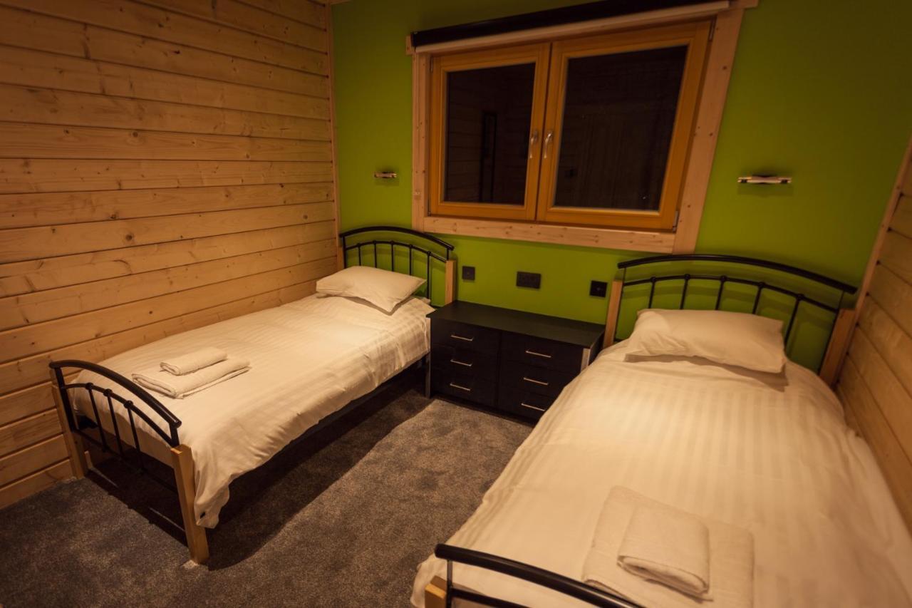 Ilodge Ultra Louth  Extérieur photo