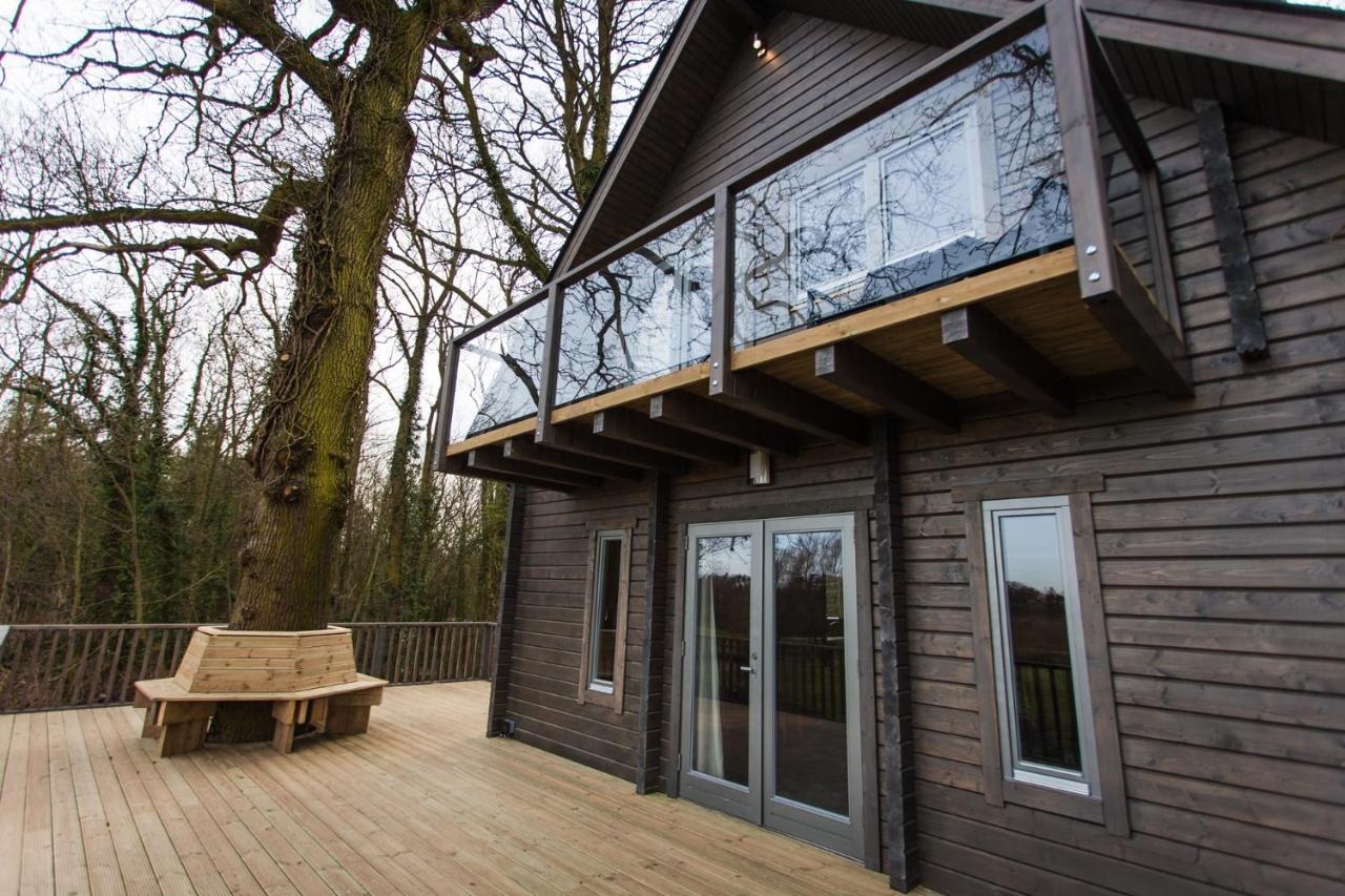 Ilodge Ultra Louth  Extérieur photo