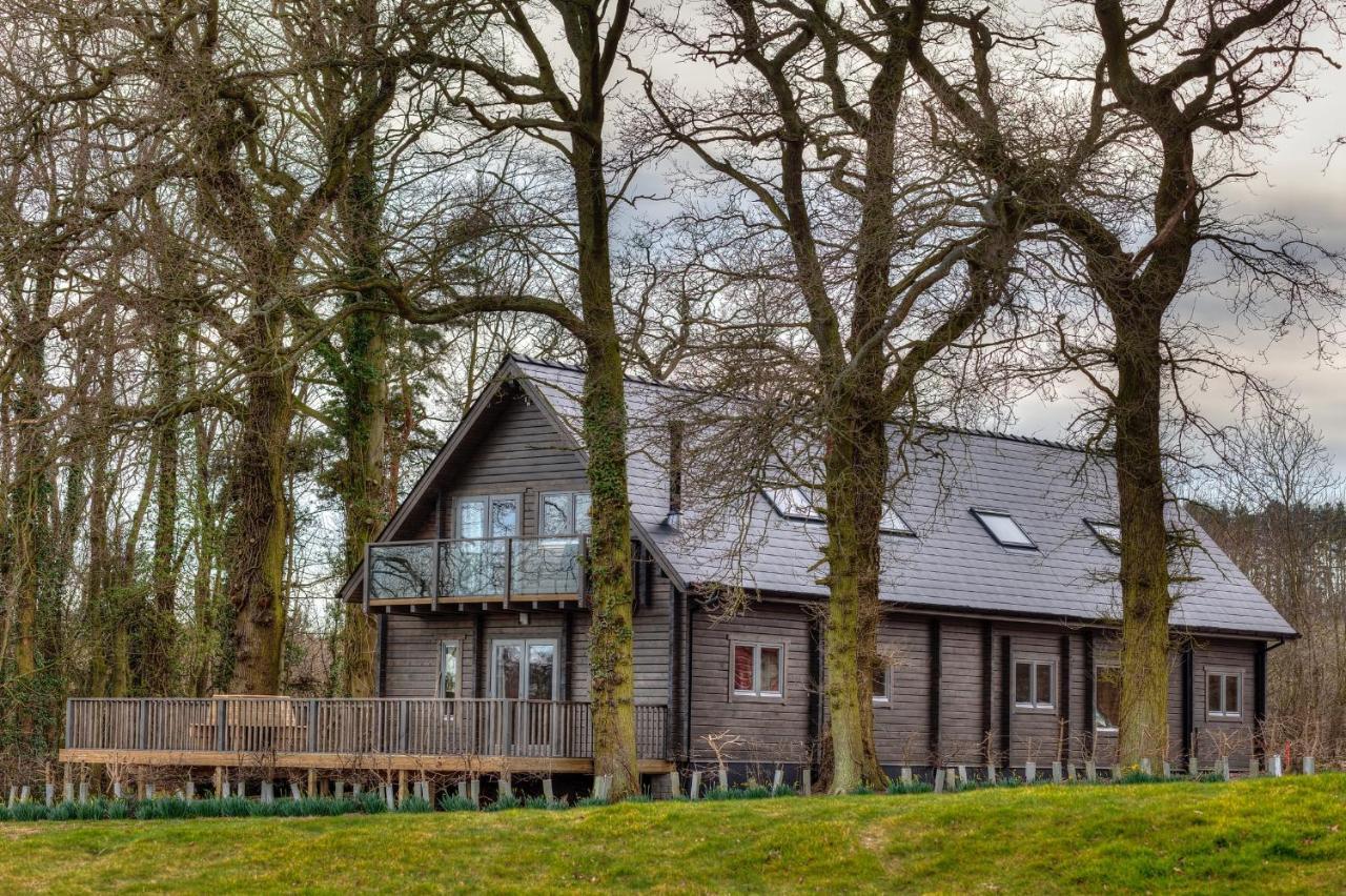Ilodge Ultra Louth  Extérieur photo