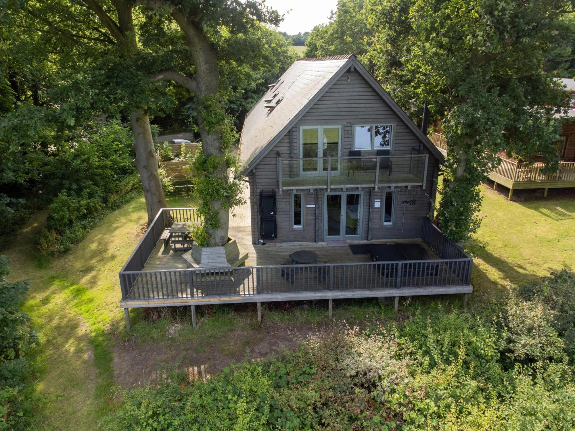 Ilodge Ultra Louth  Extérieur photo